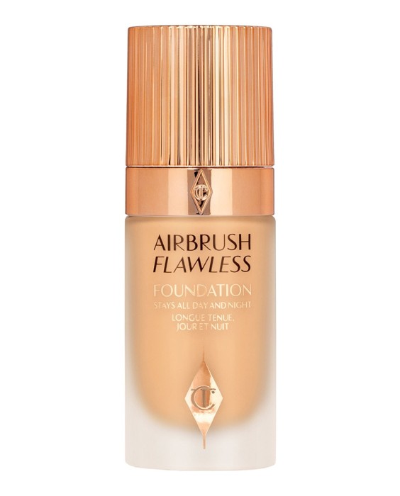 Charlotte Tilbury Airbrush Flawless Foundation Тональная основа