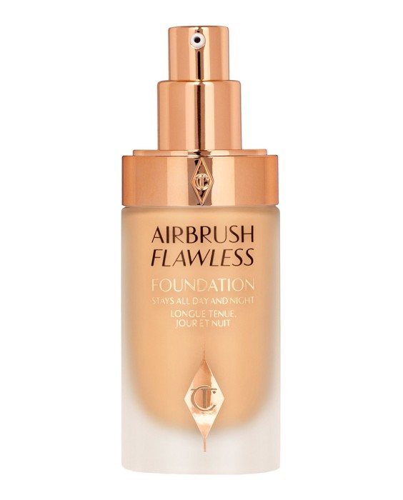 Charlotte Tilbury Airbrush Flawless Foundation Тональная основа