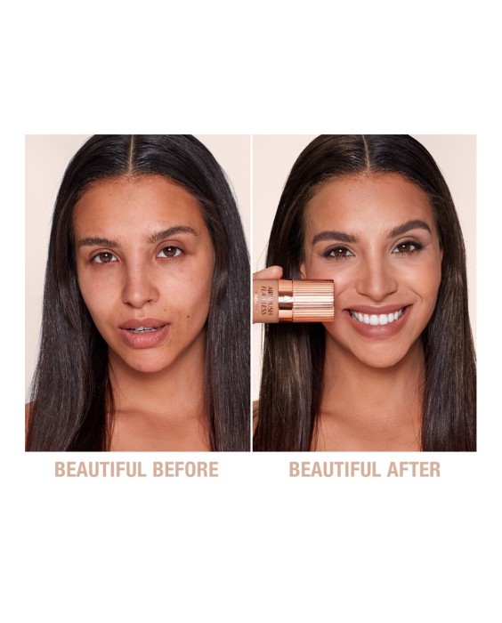 Charlotte Tilbury Airbrush Flawless Foundation Тональная основа