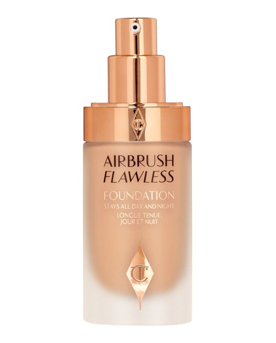 Charlotte Tilbury Airbrush Flawless Foundation Тональная основа