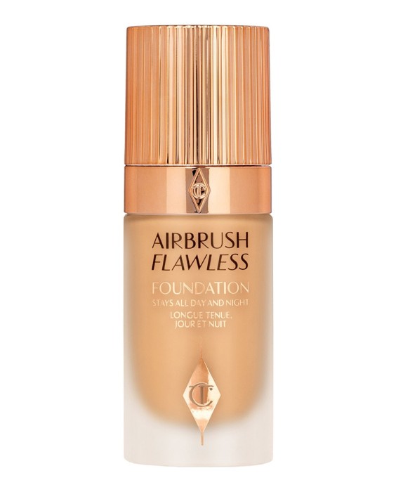 Charlotte Tilbury Airbrush Flawless Foundation Тональная основа
