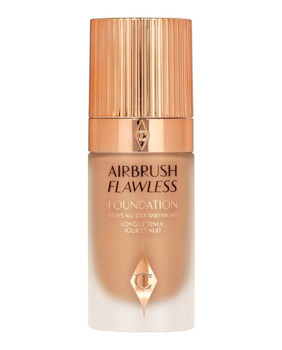 Charlotte Tilbury Airbrush Flawless Foundation Тональная основа