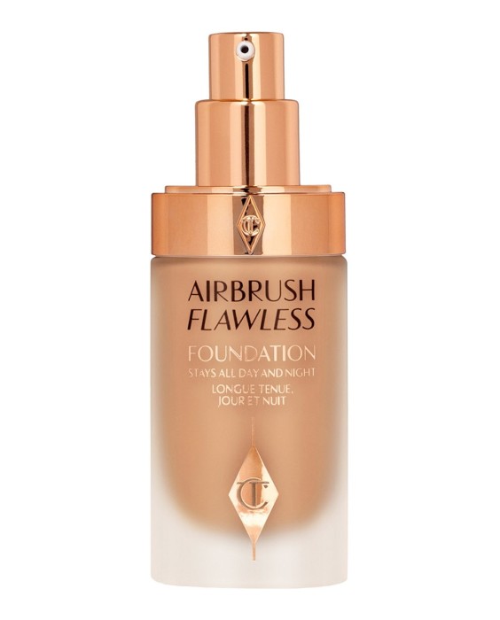 Charlotte Tilbury Airbrush Flawless Foundation Тональная основа