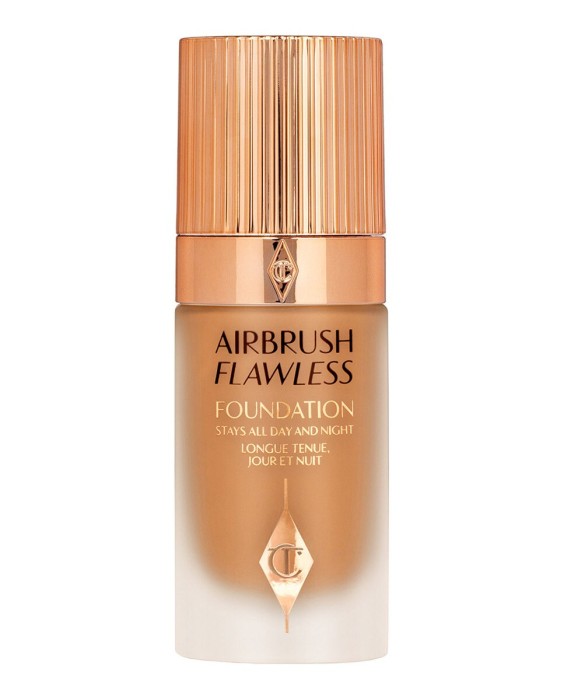 Charlotte Tilbury Airbrush Flawless Foundation Тональная основа