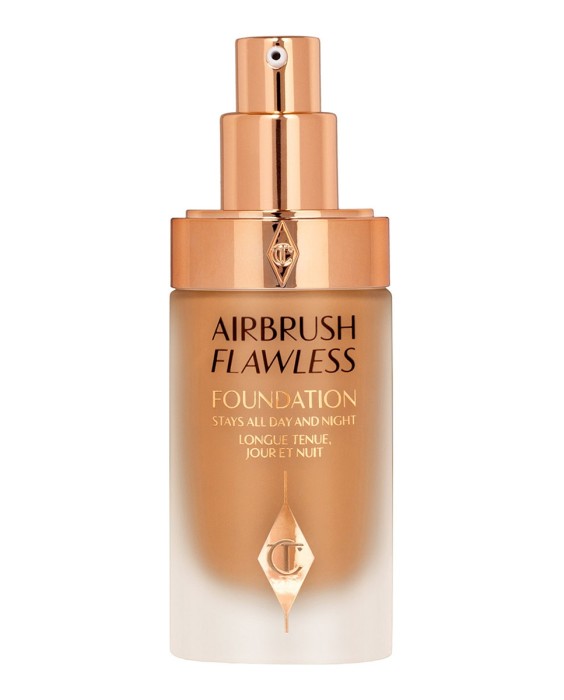 Charlotte Tilbury Airbrush Flawless Foundation Тональная основа
