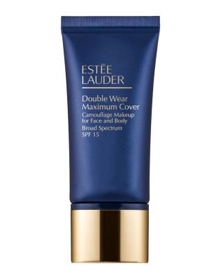 Base de Maquillaje Double Wear Encubridor Rostro y Cuerpo SPF15 Estée Lauder