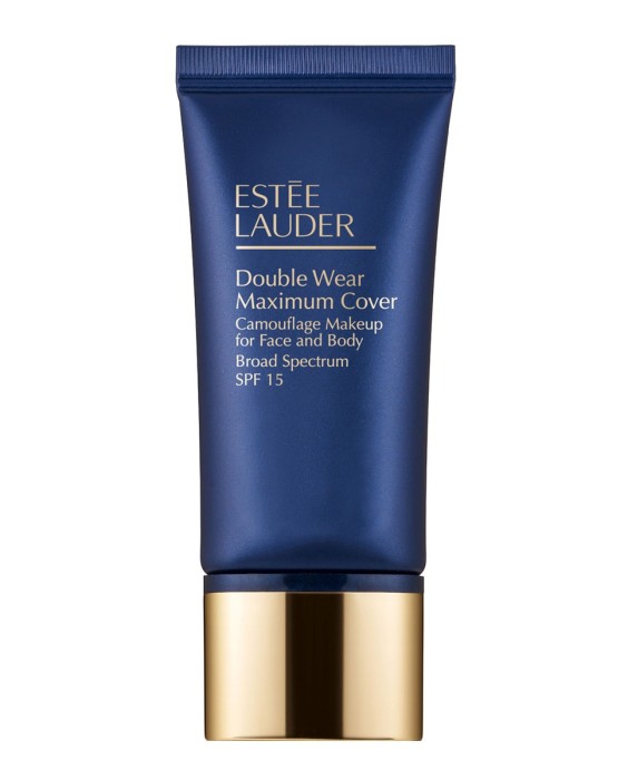 Base de Maquillaje Double Wear Encubridor Rostro y Cuerpo SPF15 Estée Lauder
