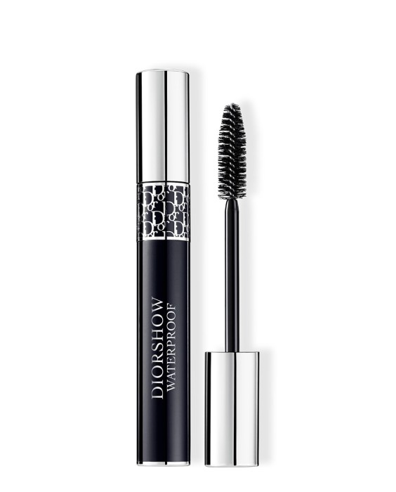 Dior Diorshow Waterproof Водостойкая тушь для ресниц