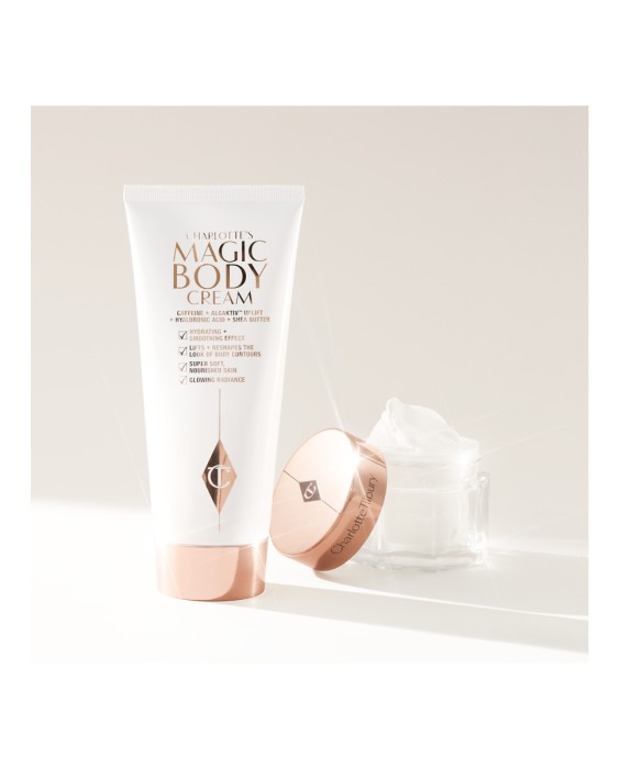 Estuche de regalo Charlotte'S Magic Cream Heroes Charlotte Tilbury