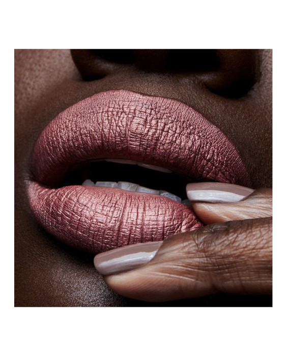 Barra de labios Retro Matte Liquid Lipcolour Metallics M.A.C