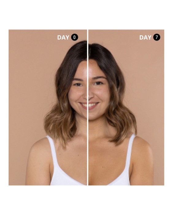 Freshly Cosmetics Bronzing Radiance Self Tanning Cream 200мл автозагар