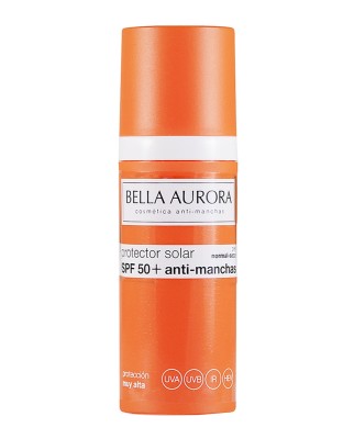 Bella Aurora Protector Solar Anti-Manchas SPF 50+ солнцезащитное средство