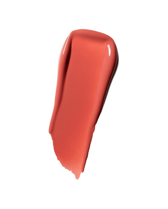 Barra De Labios Lustreglass Sheer Shine Lipstick  Bubbles & Bows MAC