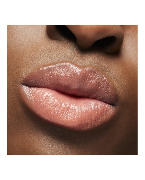 Barra De Labios Lustreglass Sheer Shine Lipstick  Bubbles & Bows MAC