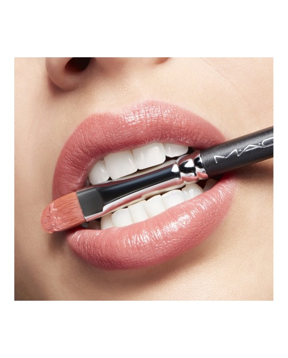 Barra De Labios Lustreglass Sheer Shine Lipstick  Bubbles & Bows MAC