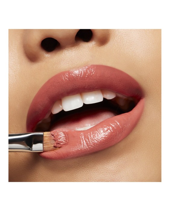 Barra De Labios Lustreglass Sheer Shine Lipstick  Bubbles & Bows MAC