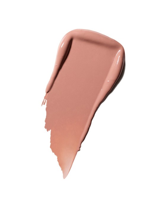 Barra De Labios Lustreglass Sheer Shine Lipstick  Bubbles & Bows MAC