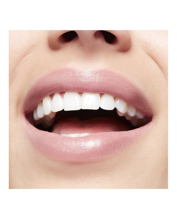 Barra De Labios Lustreglass Sheer Shine Lipstick  Bubbles & Bows MAC