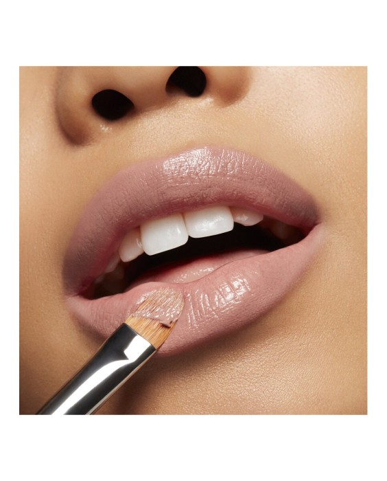 Barra De Labios Lustreglass Sheer Shine Lipstick  Bubbles & Bows MAC