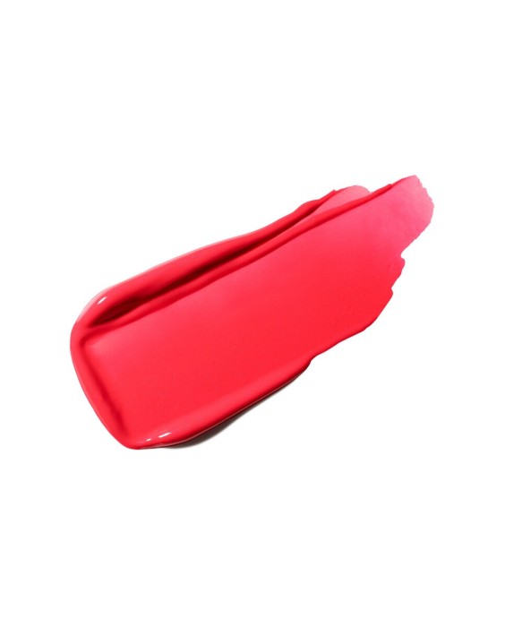 Barra De Labios Lustreglass Sheer Shine Lipstick  Bubbles & Bows MAC