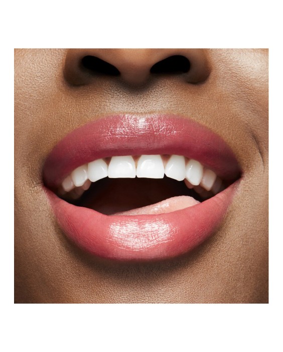 Barra De Labios Lustreglass Sheer Shine Lipstick  Bubbles & Bows MAC