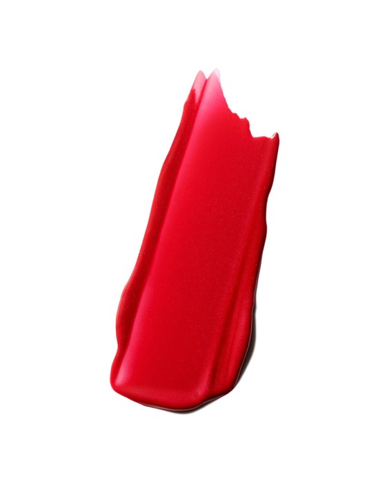 Barra De Labios Lustreglass Sheer Shine Lipstick  Bubbles & Bows MAC