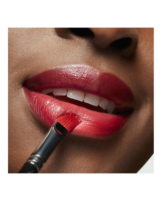 Barra De Labios Lustreglass Sheer Shine Lipstick  Bubbles & Bows MAC