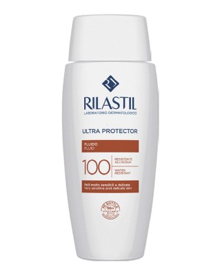 Protector solar Ultraprotector 100 75 ml Rilastil Sun System