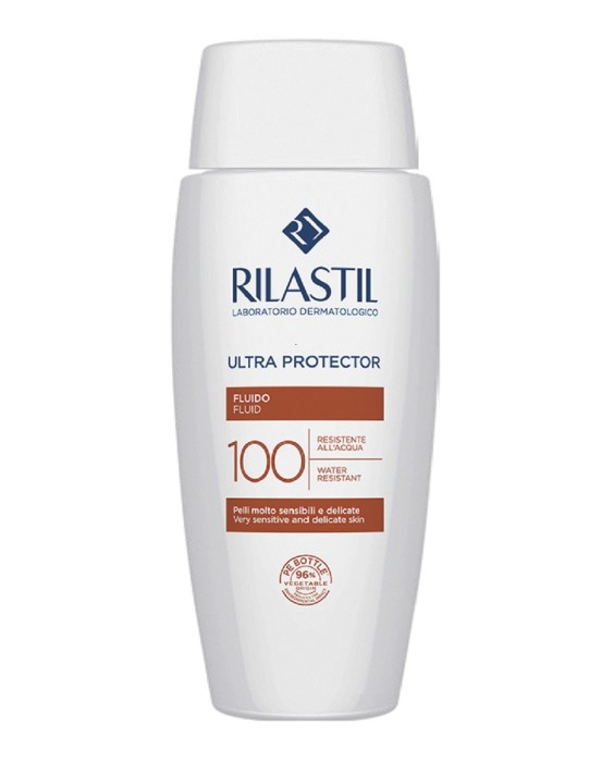 Protector solar Ultraprotector 100 75 ml Rilastil Sun System