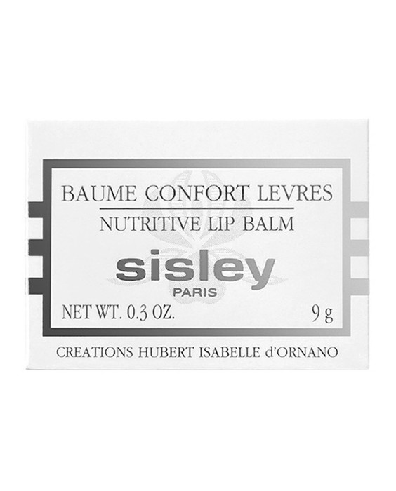 Sisley Baume Confort Lèvres Питательный бальзам для губ