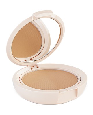 Maquillaje en crema despigmentante Photocorrection SPF 50+ Sensilis