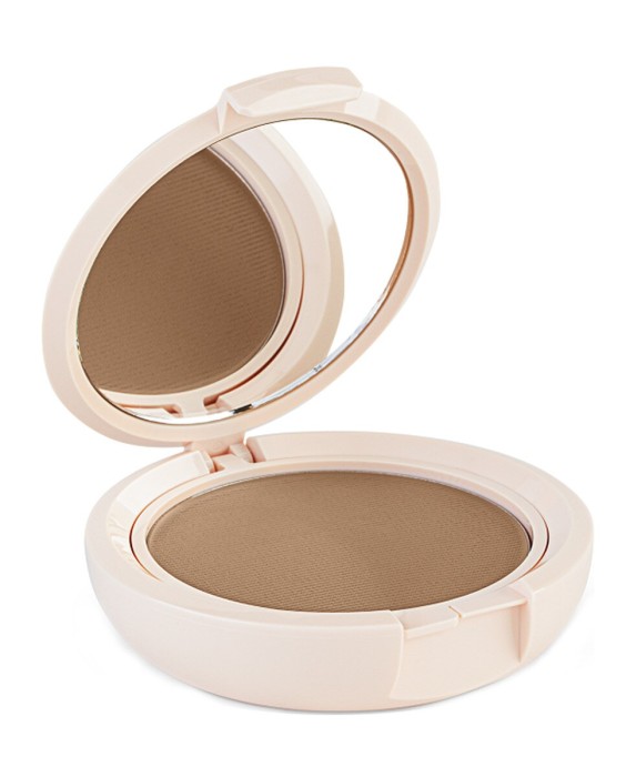 Maquillaje en crema despigmentante Photocorrection SPF 50+ Sensilis