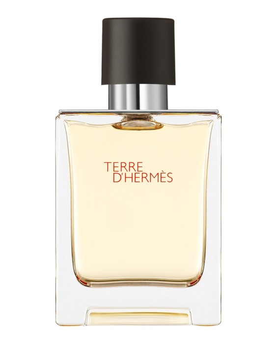 Eau de Toilette Terre d'Hermès