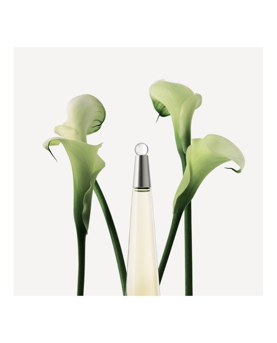 Eau de Toilette L'Eau d'Issey 100 ml Issey Miyake