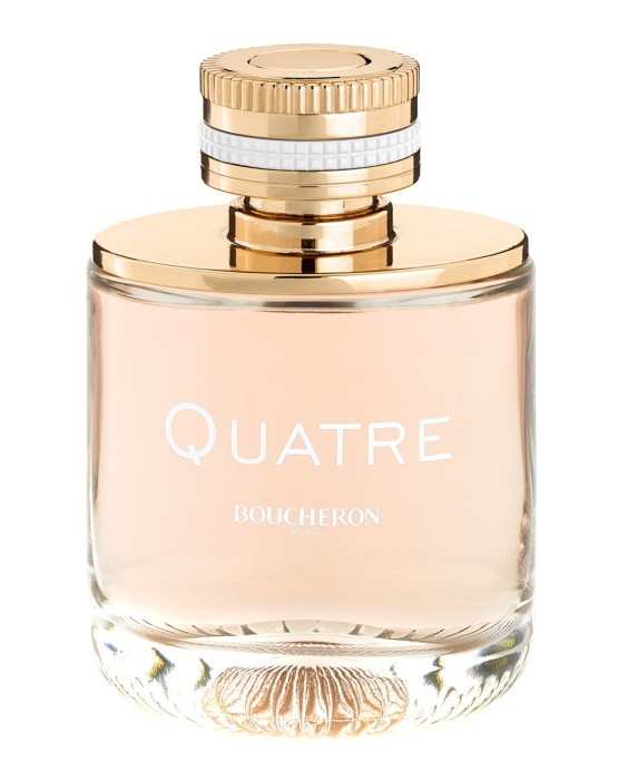 Eau de Parfum Quatre Femme 100 ml Boucheron