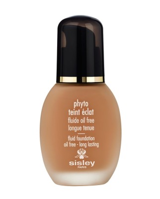 Base de Maquillaje Phyto-Teint Eclat Sisley