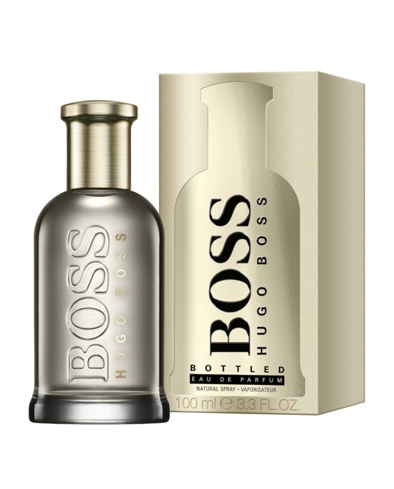 Eau de Parfum Boss Bottled 100 ml Boss