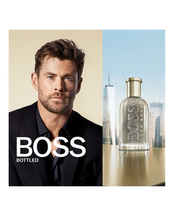 Eau de Parfum Boss Bottled 100 ml Boss