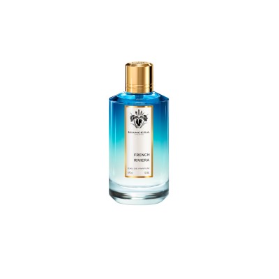 Eau de parfum French Riviera 120ml Mancera [5th Essence]