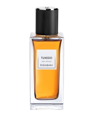 Eau de Parfum Le Vestiaire des Parfums Tuxedo 125 ml Yves Saint Laurent