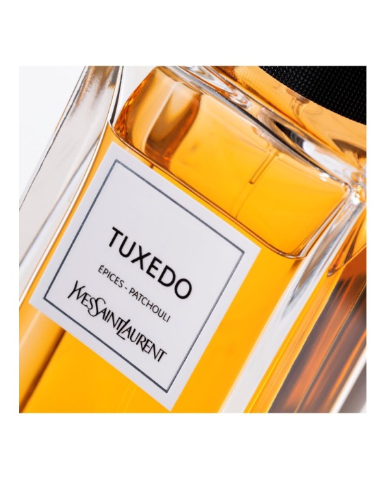 Eau de Parfum Le Vestiaire des Parfums Tuxedo 125 ml Yves Saint Laurent