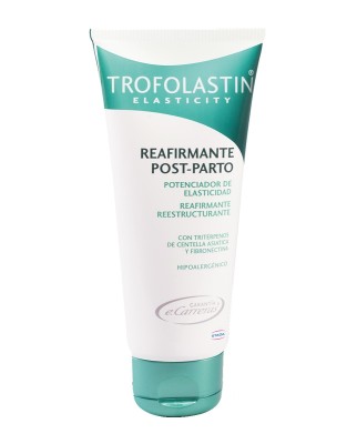 Crema Reafirmante Postparto 200 ml Trofolastin