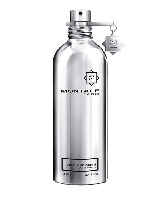 Eau de Parfum Soleil de Capri 100ml MONTALE PARFUMS [5TH ESSENCE]