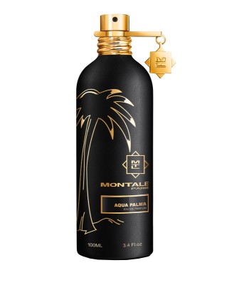 Eau de Parfum Aqua palma 100ml MONTALE PARFUMS [5TH ESSENCE]