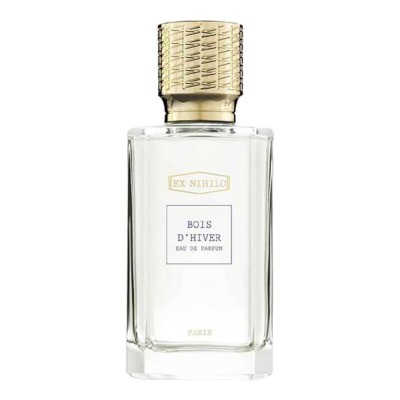 Perfume Bois D’Hiver 100ML Ex Nihilo Isolée