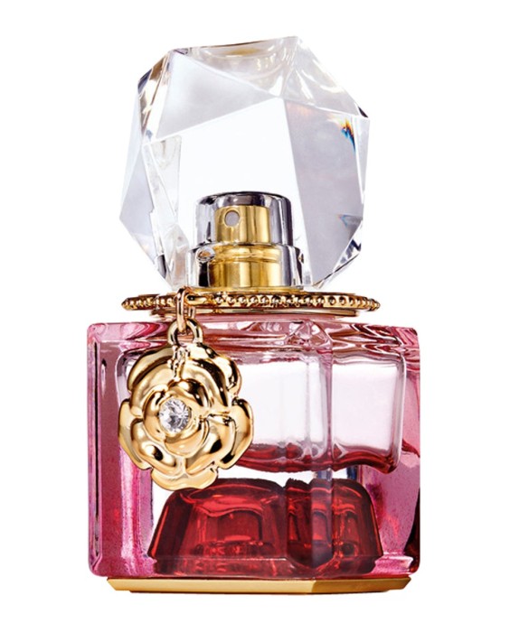 Eau de Parfum Oui Juicy Couture Play Rosy Darling 15 ml Juicy Couture