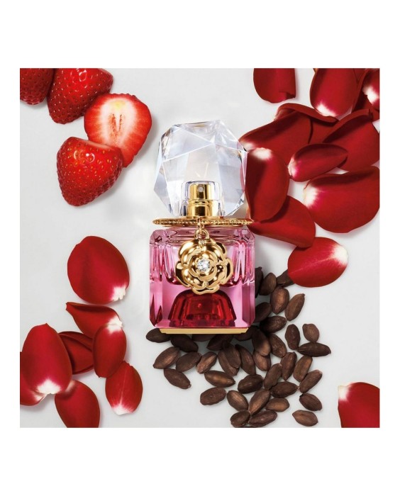 Eau de Parfum Oui Juicy Couture Play Rosy Darling 15 ml Juicy Couture