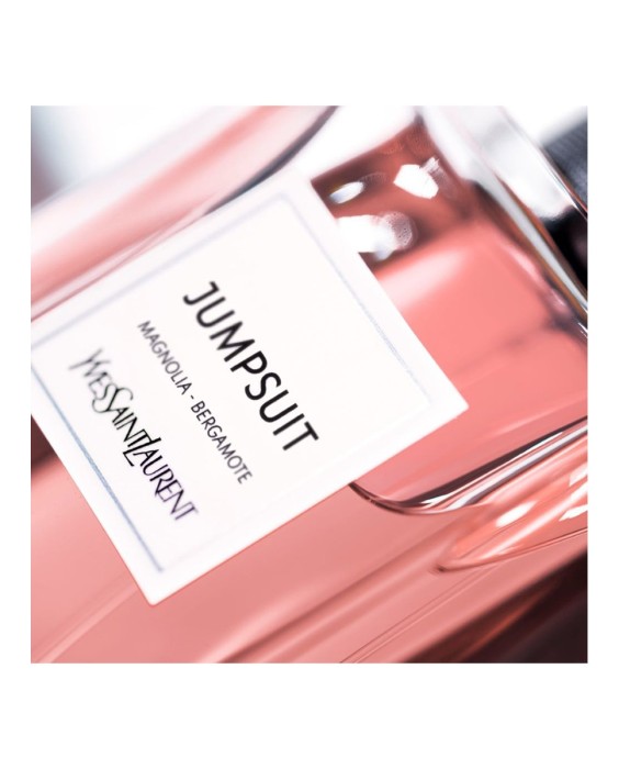 Eau de Parfum Le Vestiaire des Parfums Jumpsuit 125 ml Yves Saint Laurent