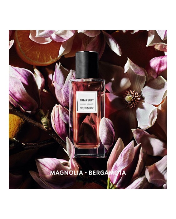 Eau de Parfum Le Vestiaire des Parfums Jumpsuit 125 ml Yves Saint Laurent