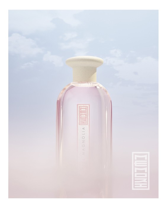 Eau de Parfum Kenzo Memori Ciel Magnolia 75 ml Kenzo